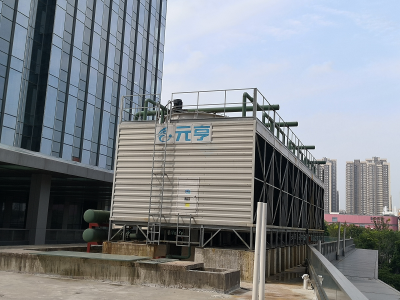 如何有效治理空調噪聲？